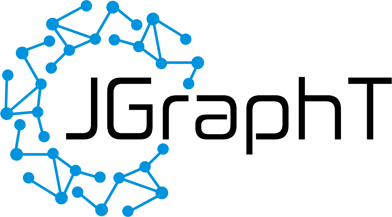 JGraphT Logo